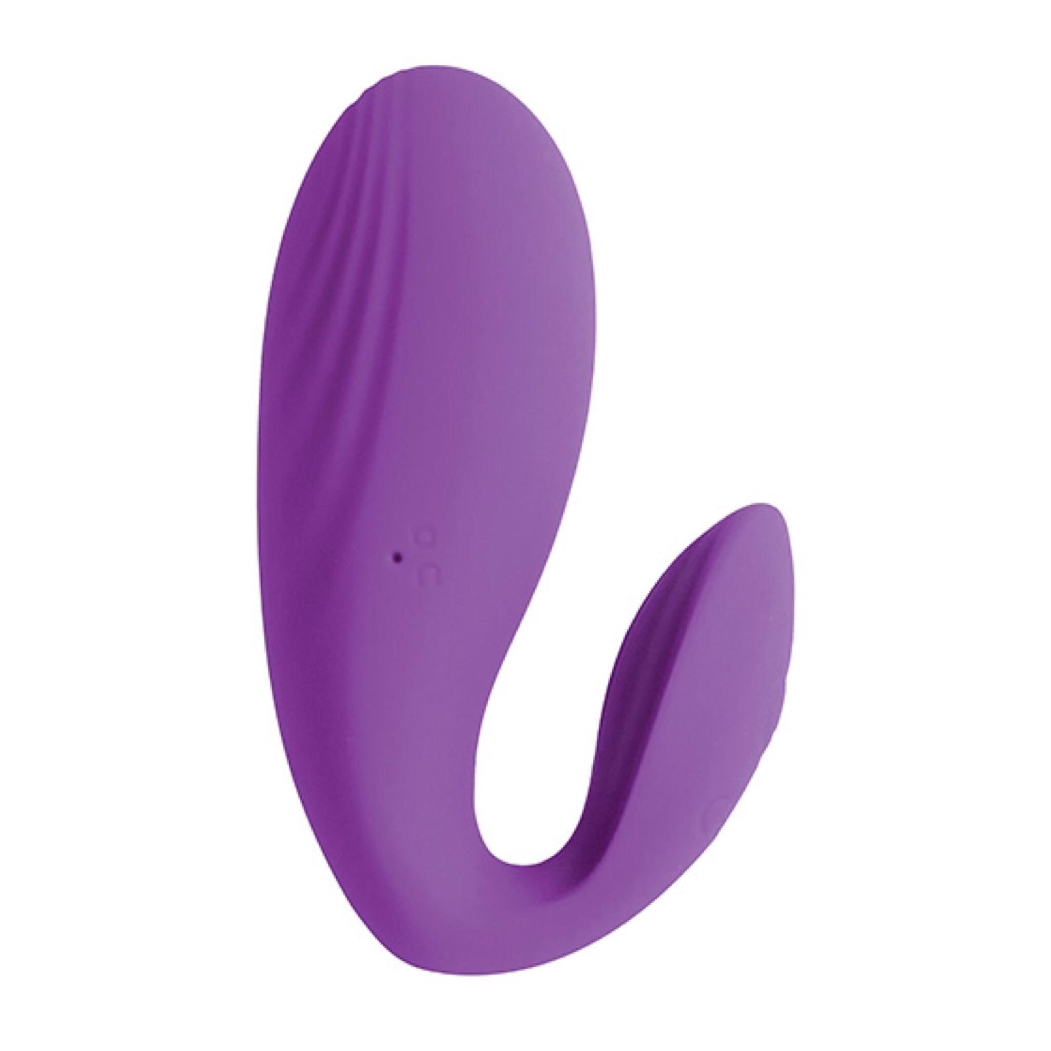 Meeva - Stimulateur clitoridien