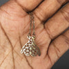 Necklace - Clitorigami